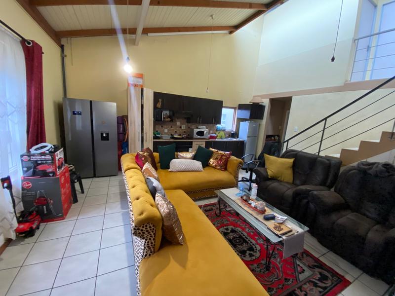 3 Bedroom Property for Sale in Maitland Western Cape